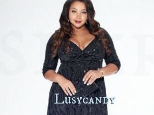 Lusycandy