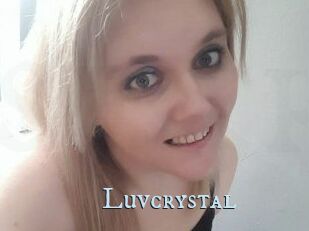 Luvcrystal