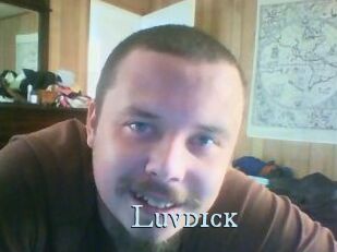 Luvdick