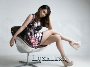Luxalexa
