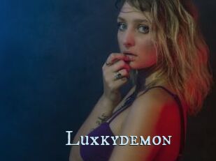 Luxkydemon