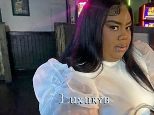 Luxuryb