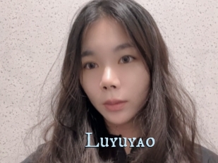 Luyuyao