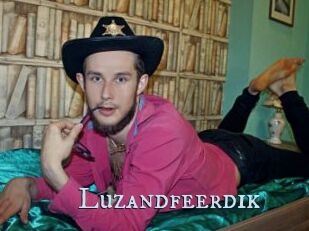 Luzandfeerdik