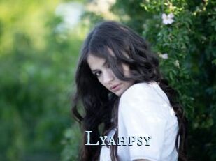 Lyahpsy