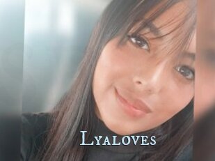 Lyaloves