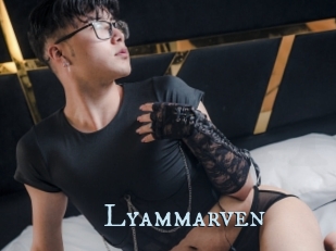 Lyammarven