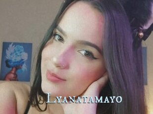 Lyanatamayo
