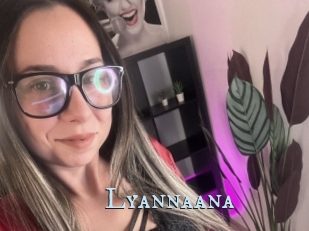 Lyannaana