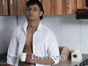 Lyanscott