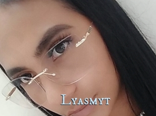 Lyasmyt