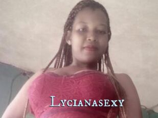 Lycianasexy