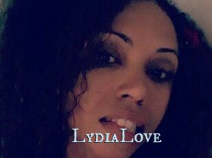 LydiaLove