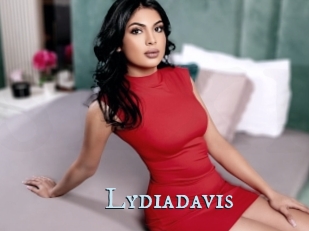Lydiadavis