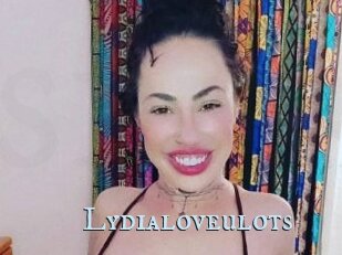 Lydialoveulots
