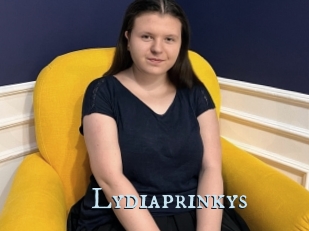Lydiaprinkys
