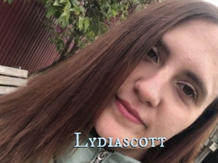 Lydiascott