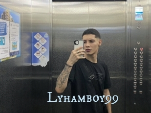 Lyhamboy99