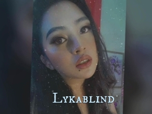 Lykablind