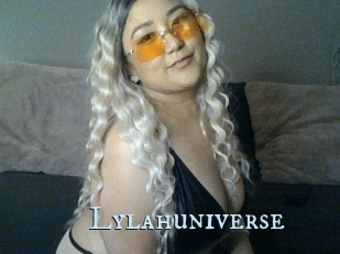 Lylahuniverse