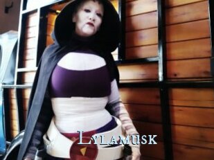 Lylamusk