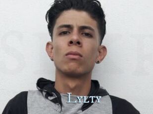 Lylty