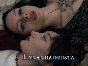 Lynandaugusta