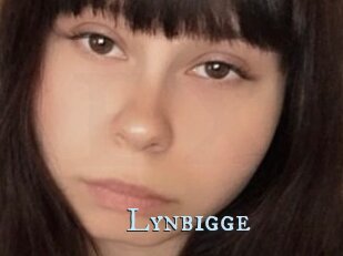 Lynbigge