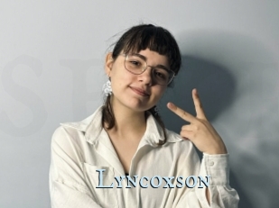 Lyncoxson