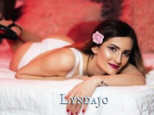 Lyndajo