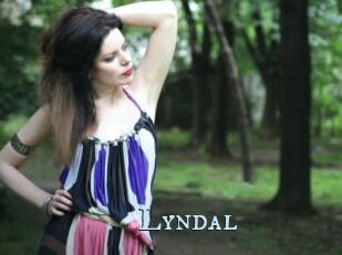 Lyndal