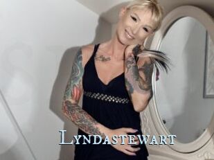 Lyndastewart
