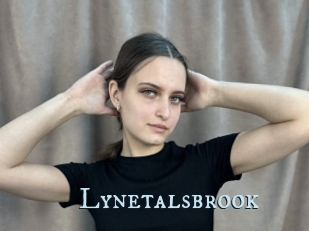 Lynetalsbrook