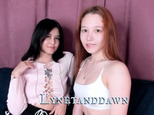 Lynetanddawn