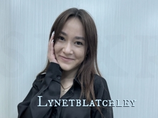 Lynetblatchley