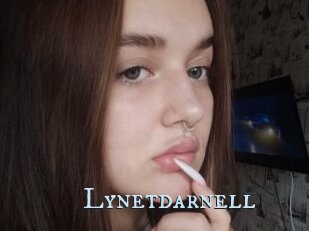 Lynetdarnell