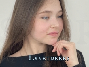 Lynetdeeks
