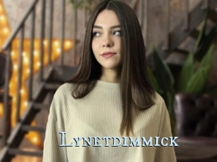 Lynetdimmick