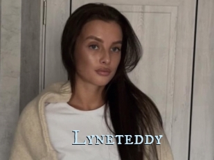 Lyneteddy