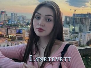 Lynetevett