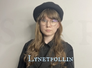 Lynetfollin