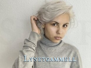 Lynetgammell