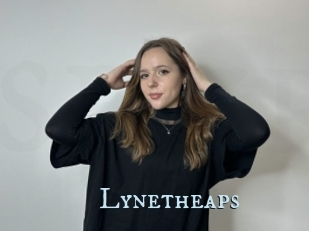 Lynetheaps