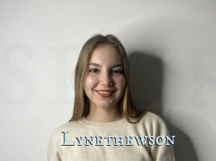 Lynethewson