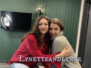 Lynetteandlynne