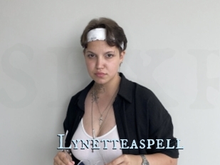 Lynetteaspell