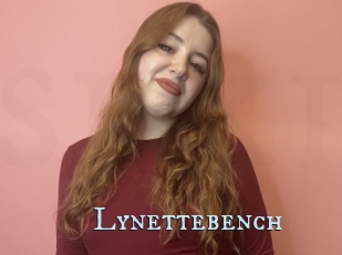 Lynettebench
