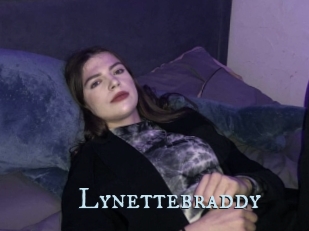 Lynettebraddy