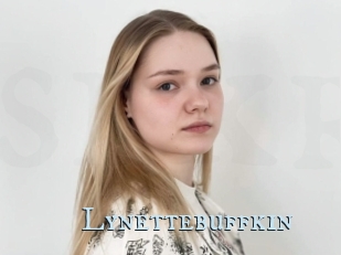 Lynettebuffkin