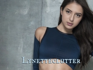 Lynetteclutter